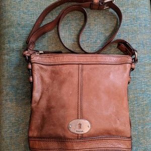 Fossil Bag